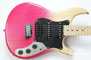 PREMERO STM ASH - PINK & NATURAL HALF MATT